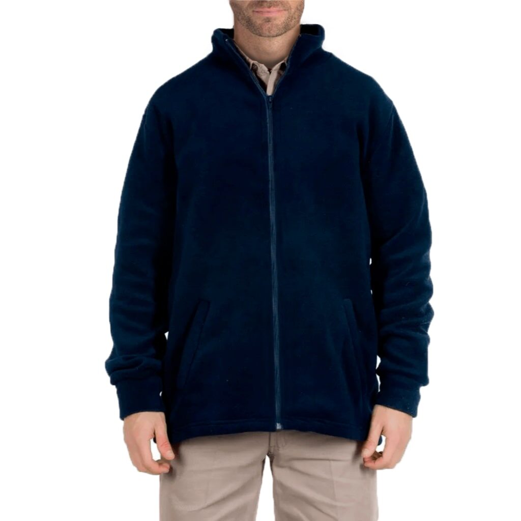 Campera Polar