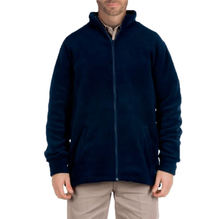Campera Polar