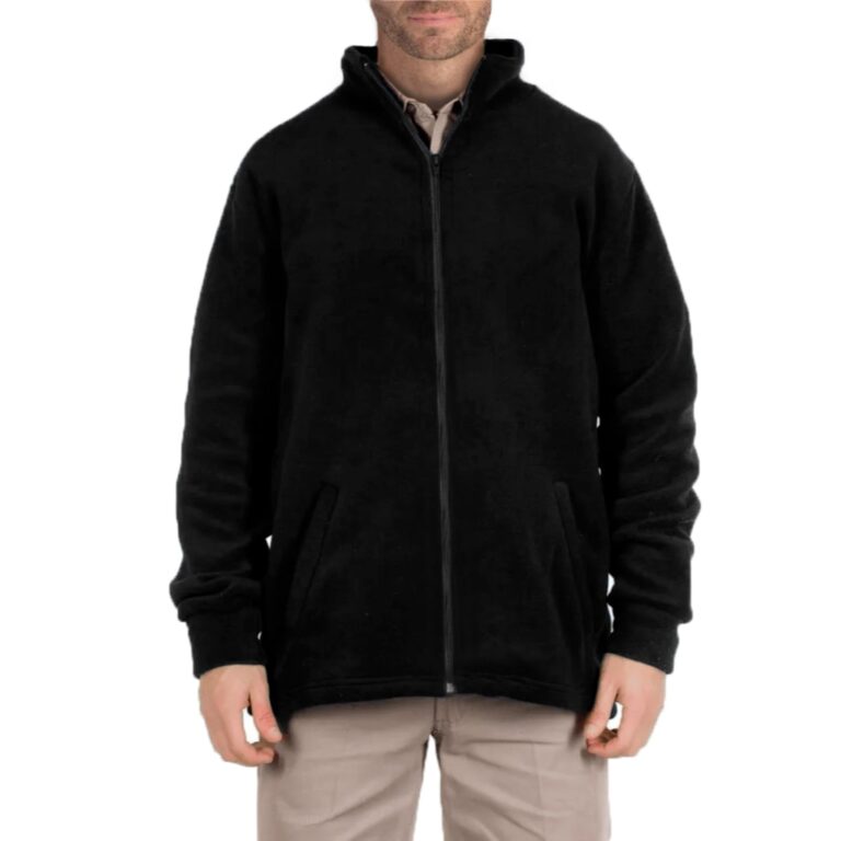 Campera Polar