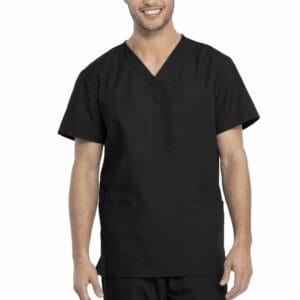 Ambo Medico - Negro