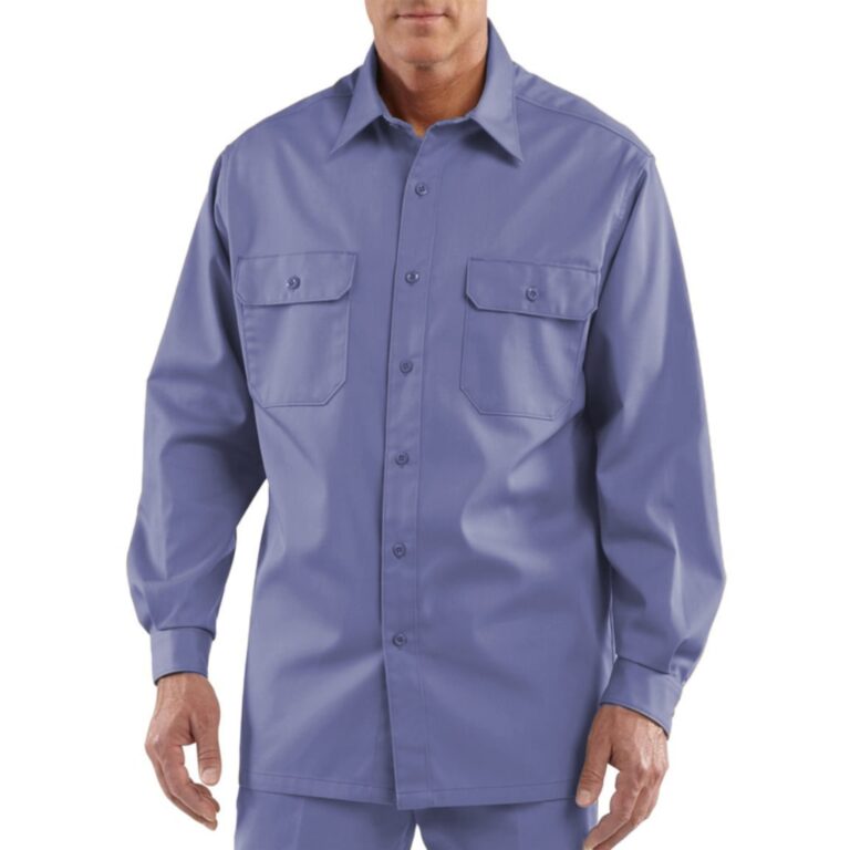 Camisa De Trabajo