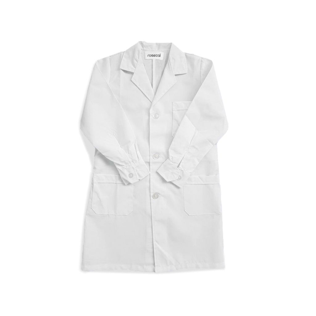 Detalle de calce de la camisa