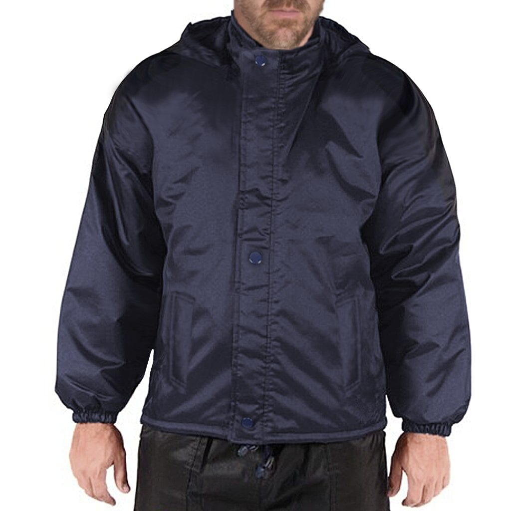 Campera Trucker