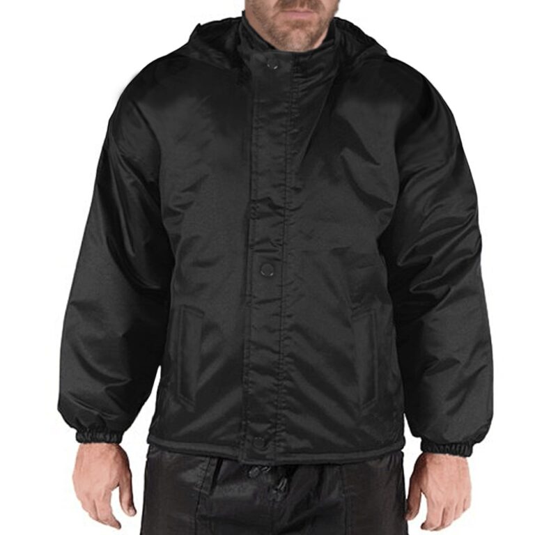 Campera Trucker