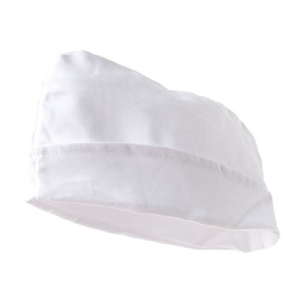 Gorro Birrete Blanco