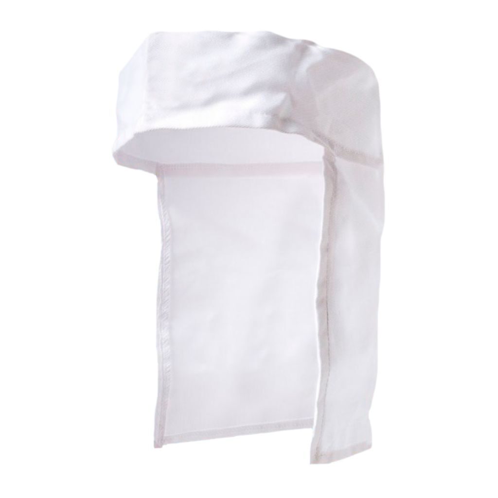 Gorro Legionario Blanco