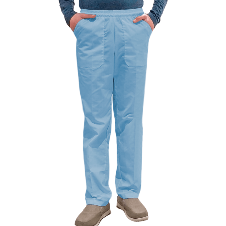 Pantalon Nautico Poliester