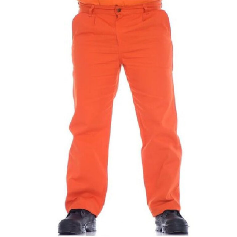 Pantalon De Trabajo