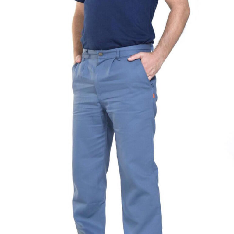 Pantalon De Trabajo