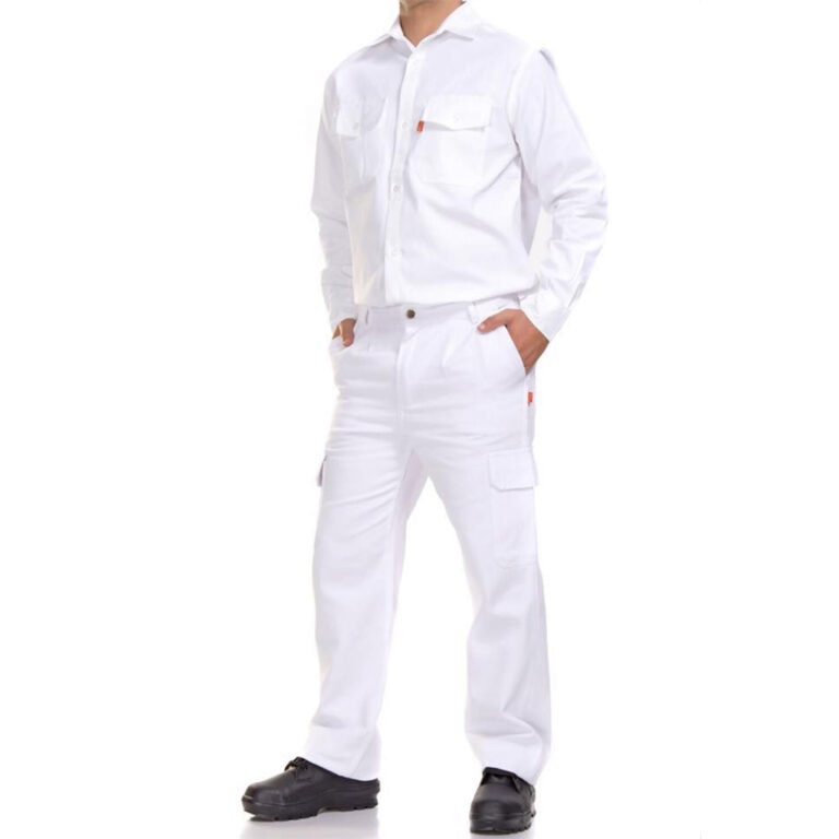 Camisa De Trabajo