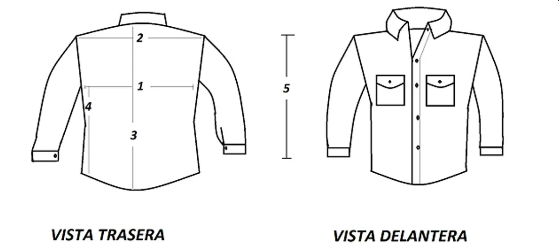 tshirt-shirt-chart