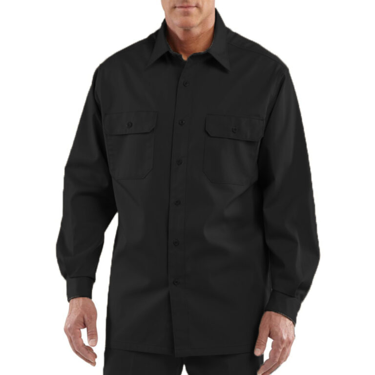 Camisa De Trabajo