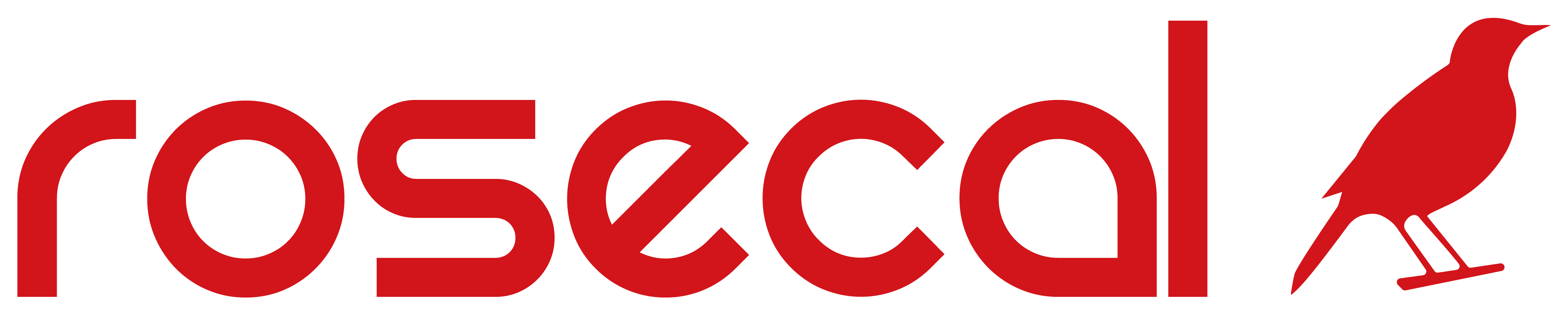 Logo Rosecal