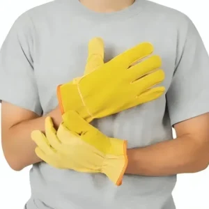 Guantes Descarne