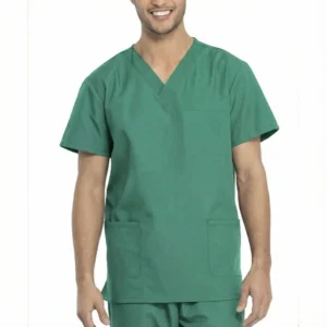 Ambo Medico - Verde Clínica