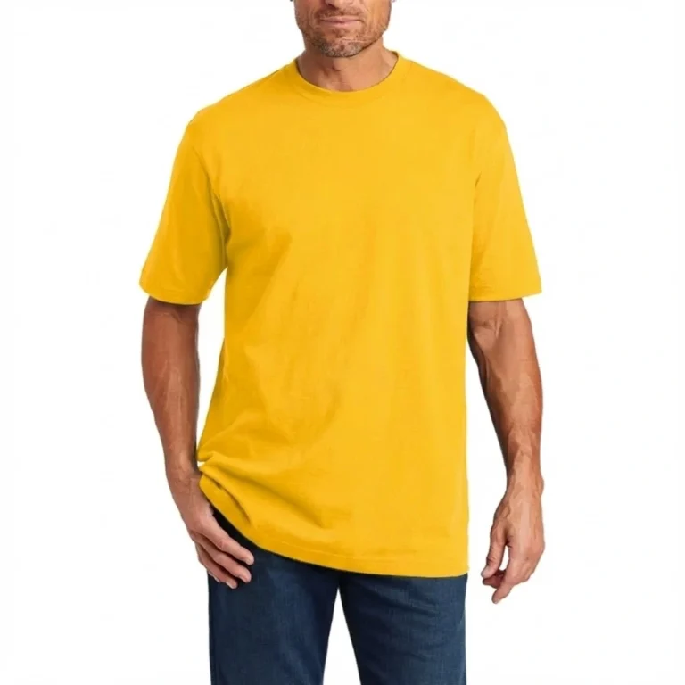 Remera De Trabajo