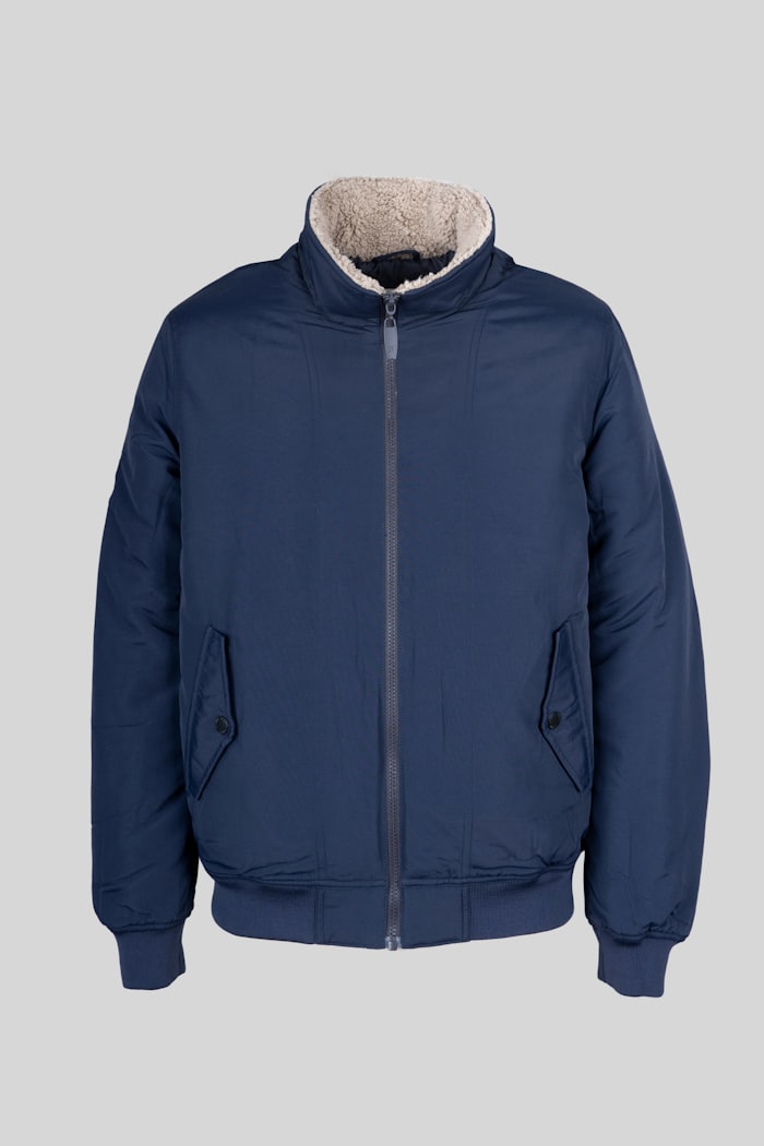 Ropa de invierno de trabajo
