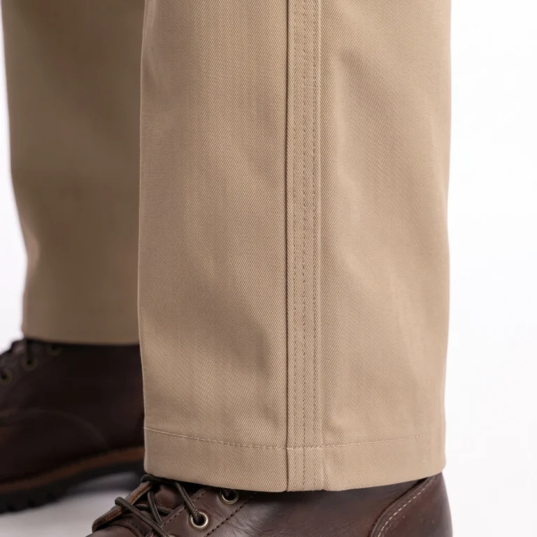 Pantalon Cargo