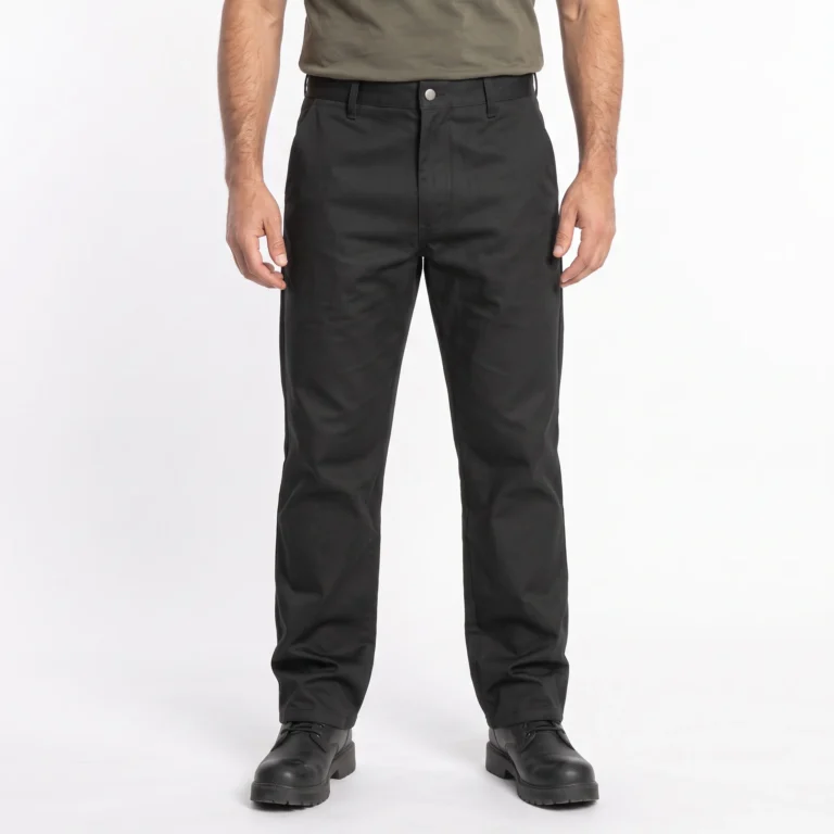 Pantalon De Trabajo