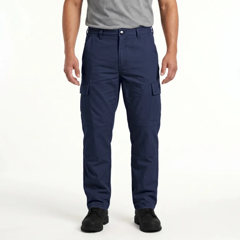 Pantalón Cargo Ripstop