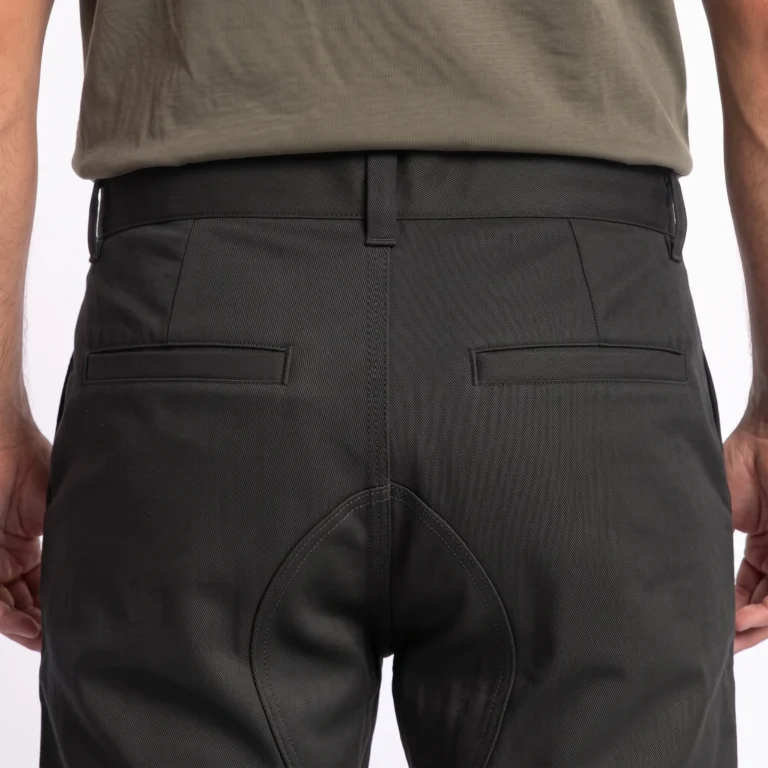 Pantalon De Trabajo