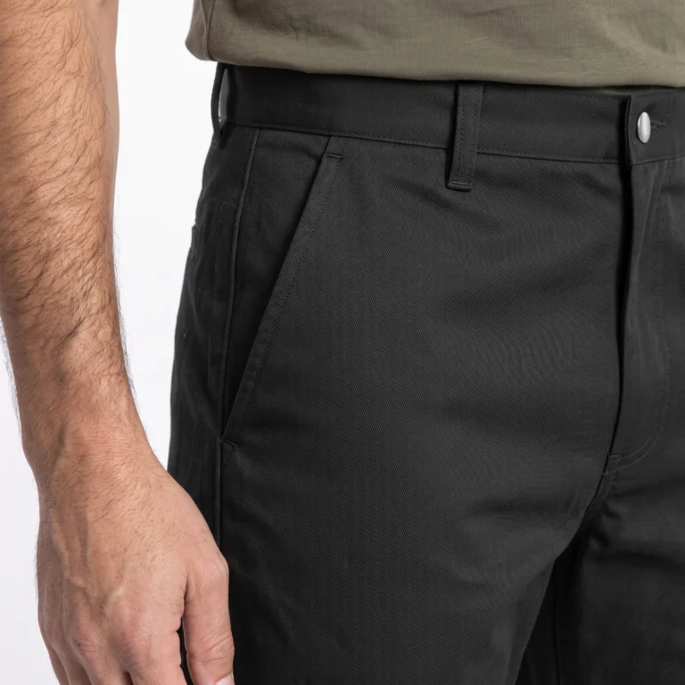 Pantalon De Trabajo