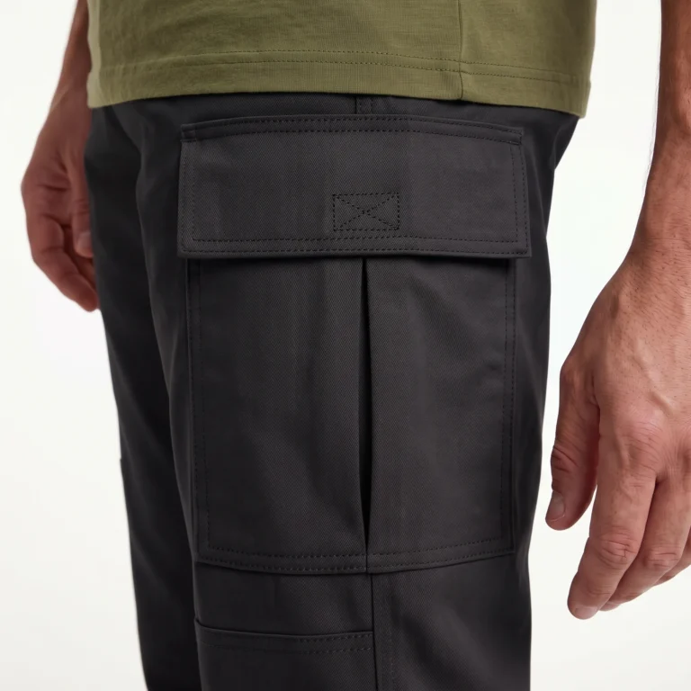 Pantalon Cargo