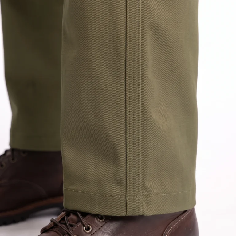 Pantalon Cargo