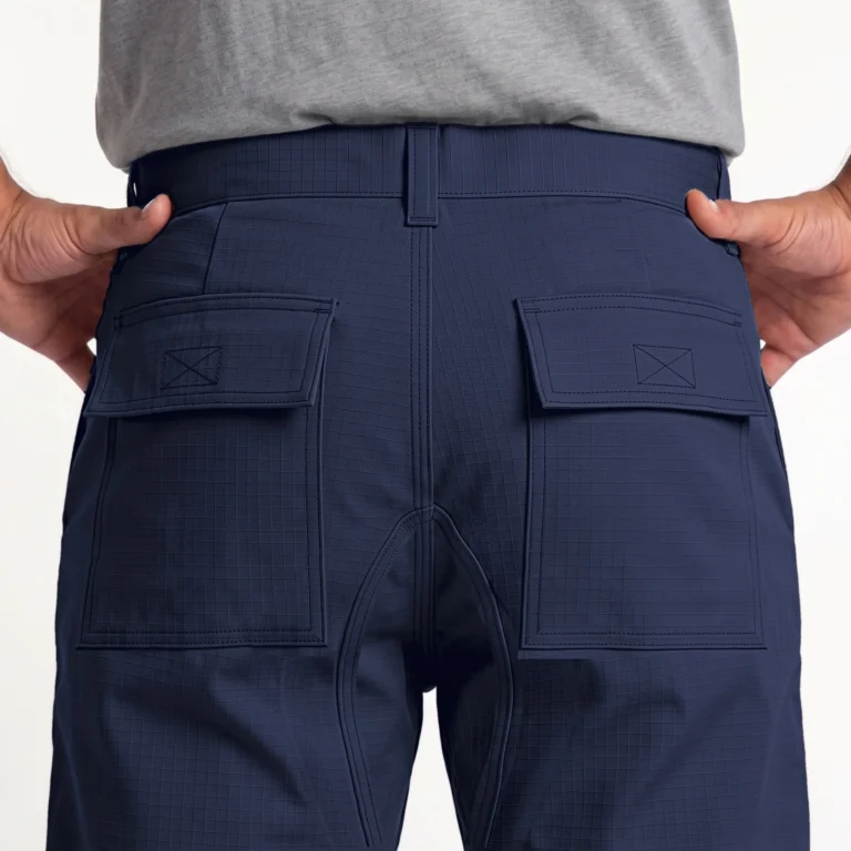 Pantalón Cargo Ripstop