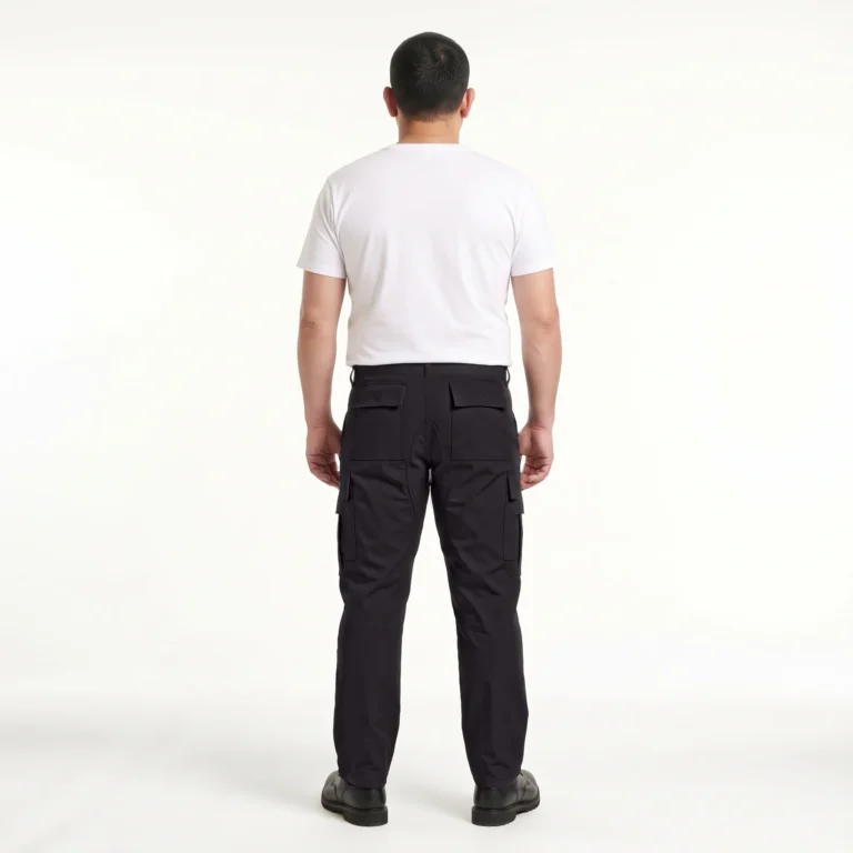 Pantalón Cargo Ripstop