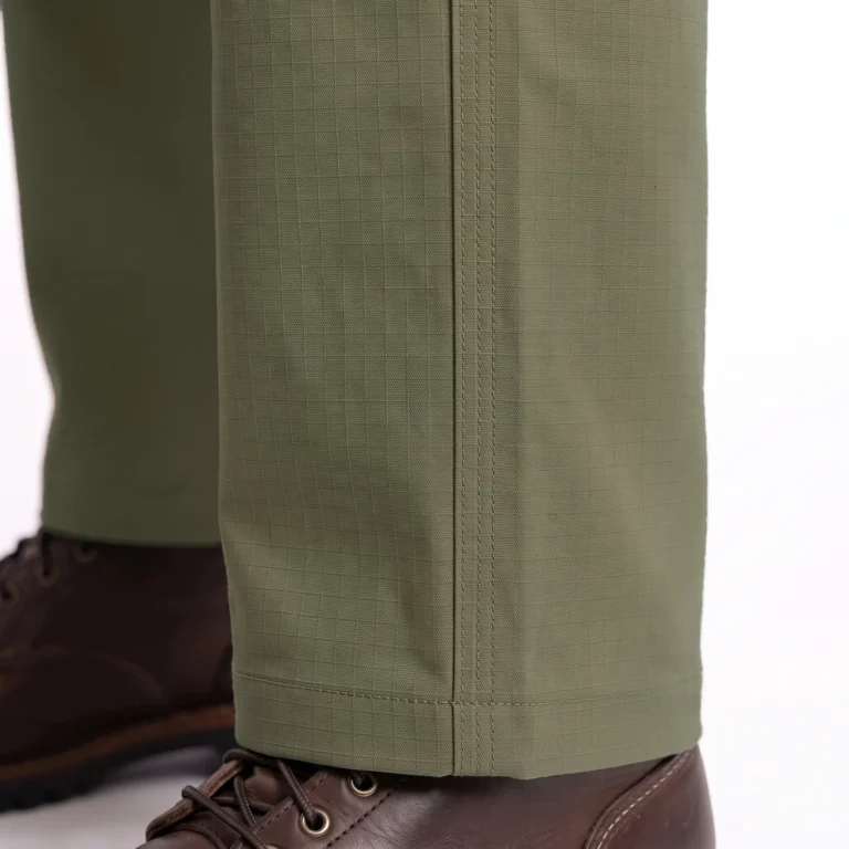 Pantalón Cargo Ripstop