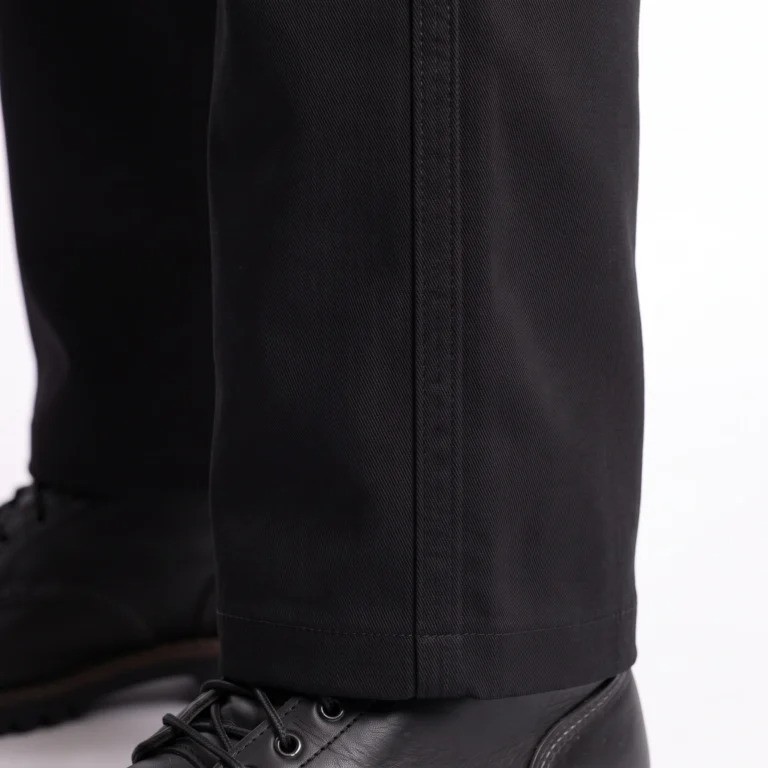 Pantalon Cargo