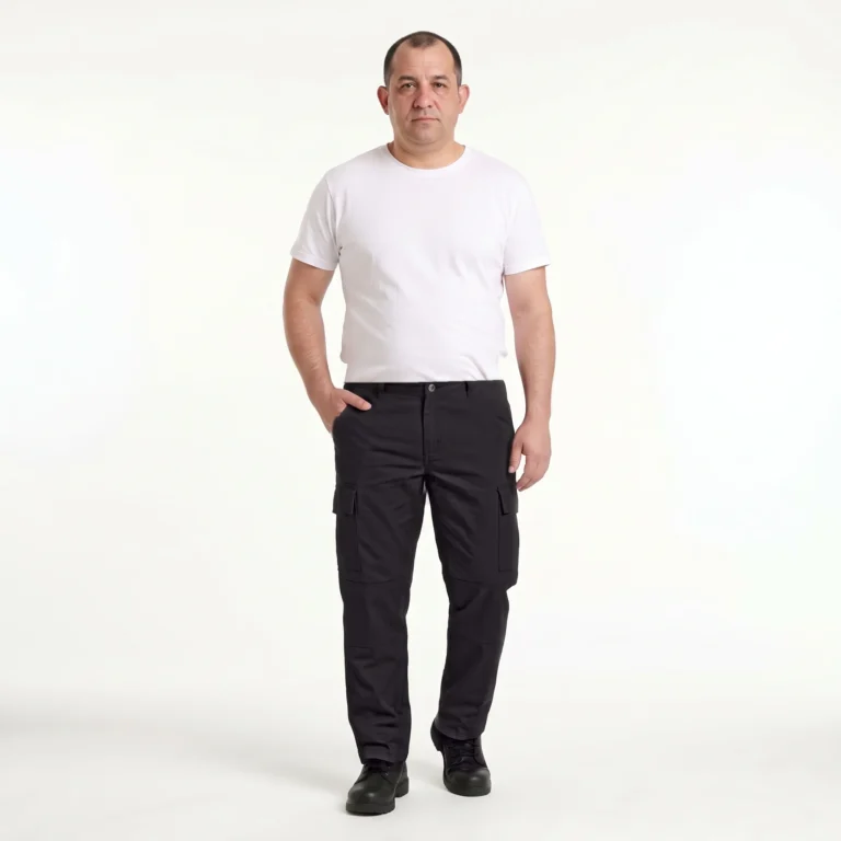 Pantalón Cargo Ripstop