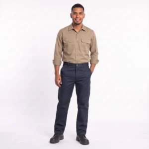 Pantalon De Trabajo