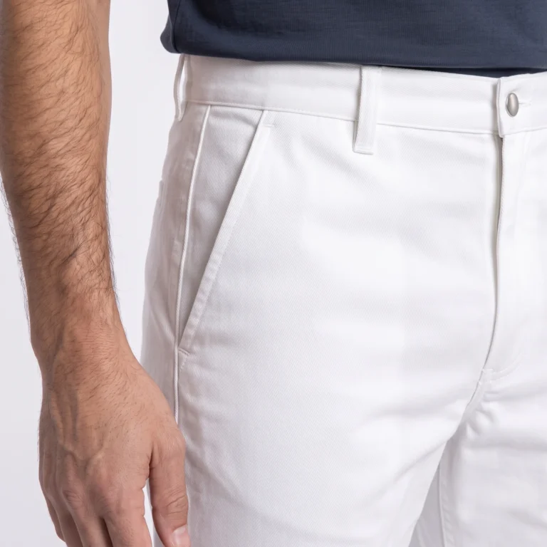 Pantalon De Trabajo