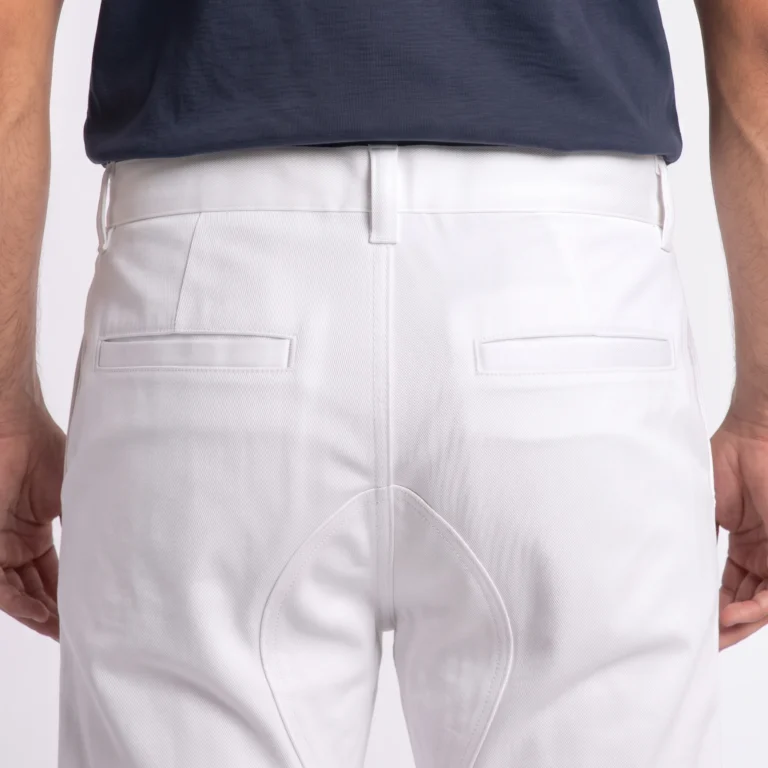 Pantalon De Trabajo