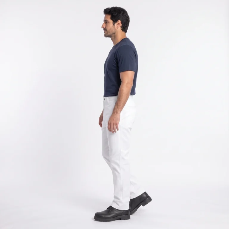 Pantalon De Trabajo