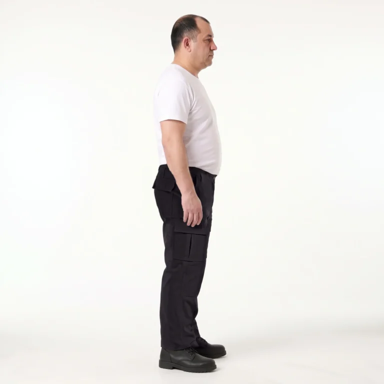 Pantalón Cargo Ripstop