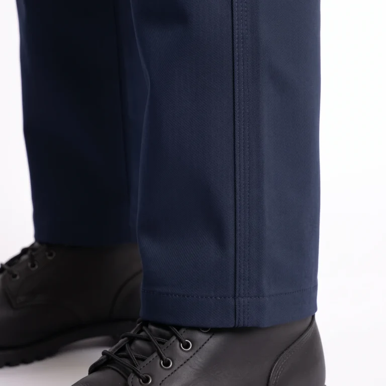 Pantalon Cargo