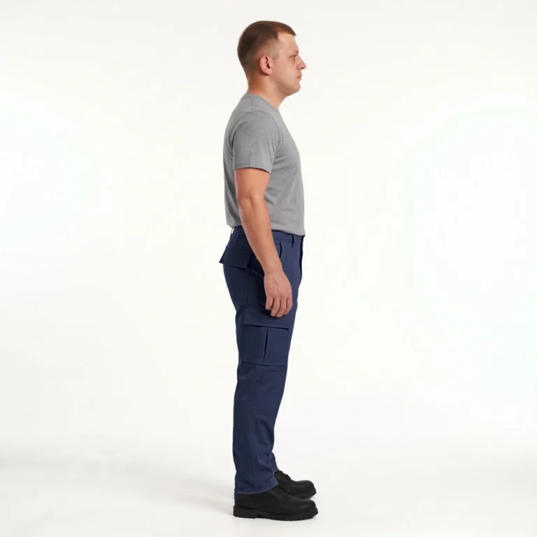Pantalón Cargo Ripstop