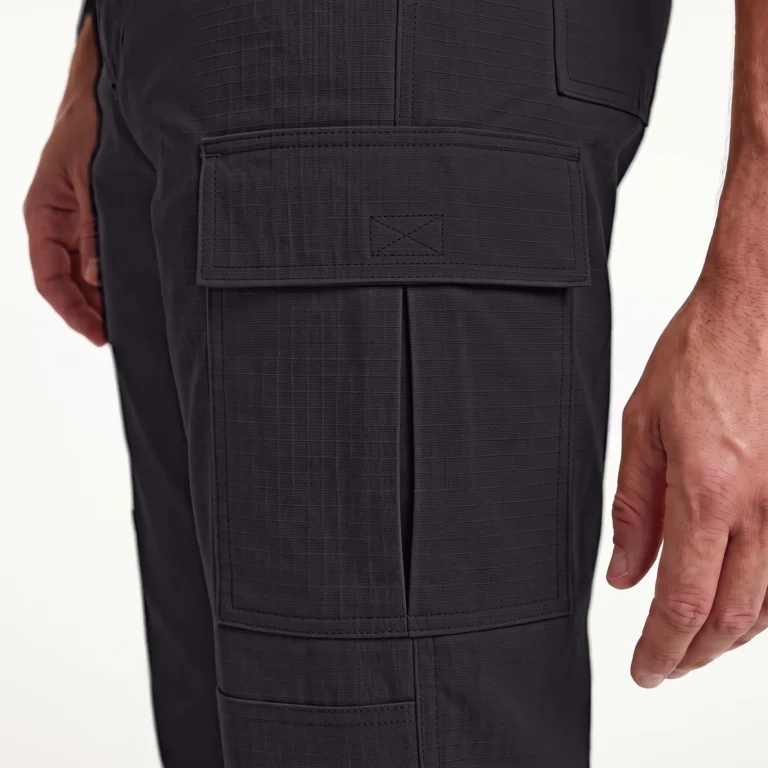 Pantalón Cargo Ripstop