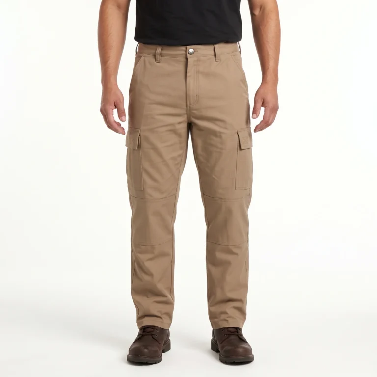 Pantalón Cargo Ripstop