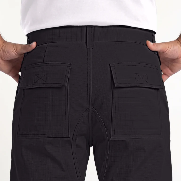 Pantalón Cargo Ripstop