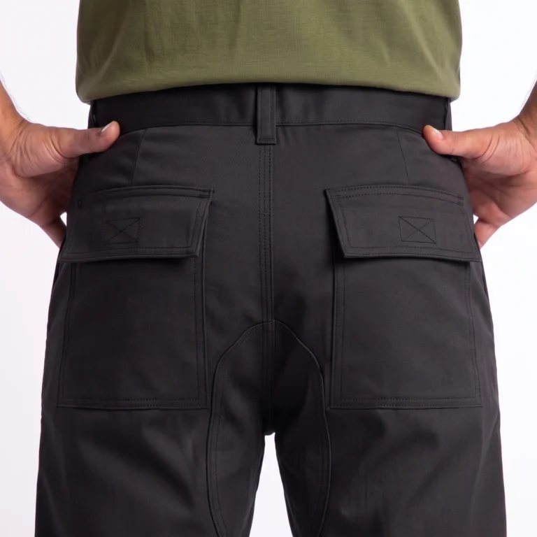 Pantalon Cargo
