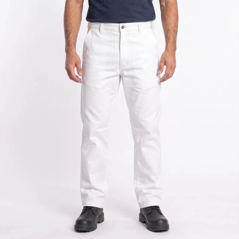 Pantalon De Trabajo