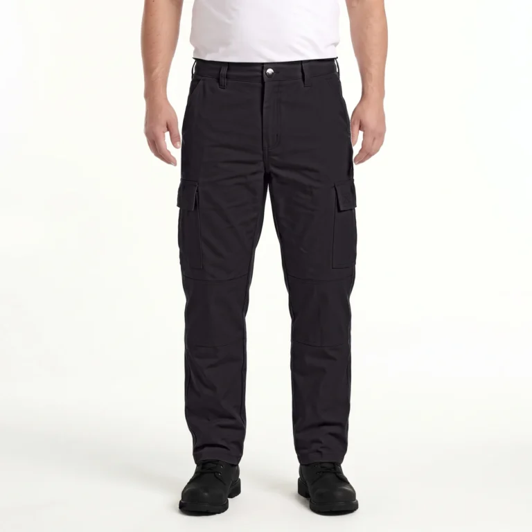 Pantalón Cargo Ripstop