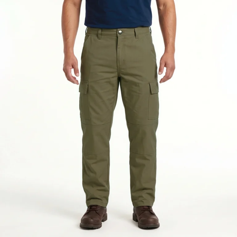 Pantalón Cargo Ripstop