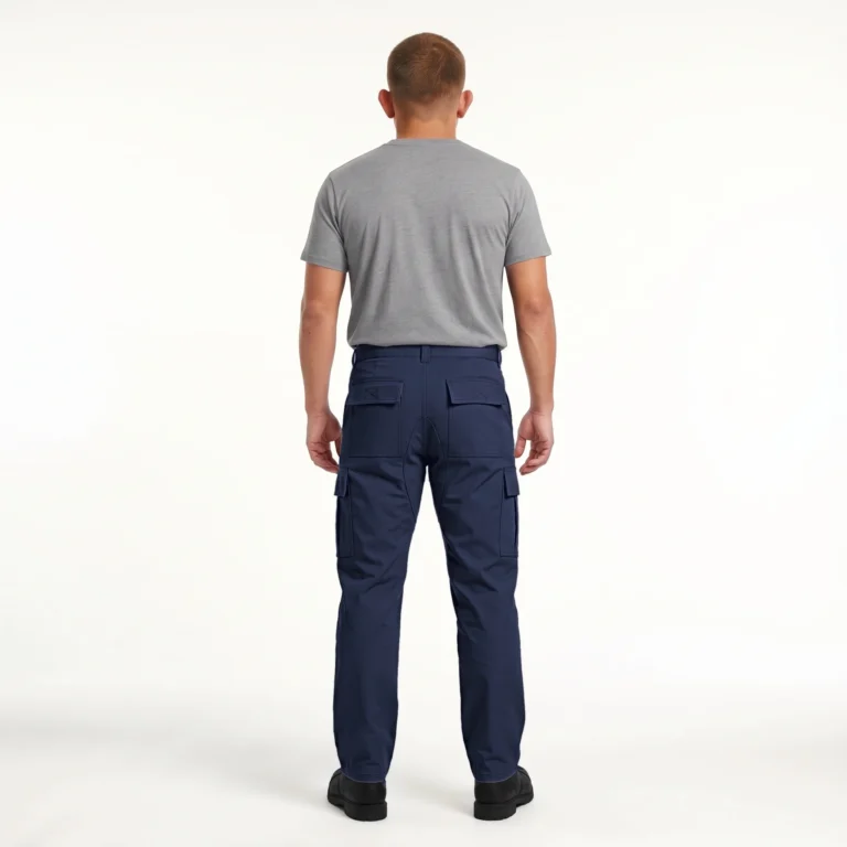 Pantalón Cargo Ripstop